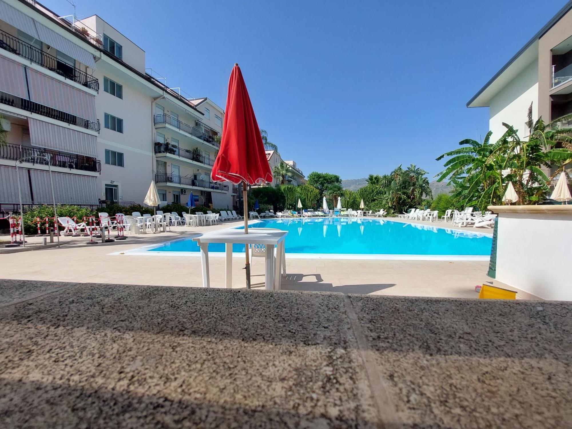 Sicily Holidays Apartment *